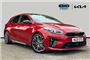 2021 Kia Ceed 1.5T GDi ISG GT-Line S 5dr DCT