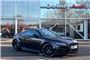 2022 Audi TT 40 TFSI Black Edition 2dr S Tronic