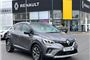 2021 Renault Captur 1.6 E-TECH PHEV 160 S Edition 5dr Auto