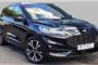 2022 Ford Kuga 1.5 EcoBlue ST-Line X Edition 5dr Auto