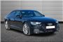 2023 Audi A6 40 TFSI Black Edition 4dr S Tronic [Tech Pack]