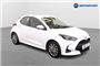 2022 Toyota Yaris 1.5 Hybrid Icon 5dr CVT