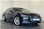 2018 Audi A5 Sportback 2.0 TDI Quattro S Line 5dr S Tronic