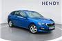 2024 Skoda Scala 1.0 TSI 110 SE 5dr DSG