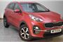 2021 Kia Sportage 1.6 GDi ISG 2 5dr