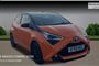 2020 Toyota Aygo 1.0 VVT-i X-Cite 5 5dr