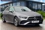 2023 Mercedes-Benz A-Class A180 AMG Line Executive 5dr Auto