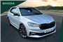 2024 Skoda Fabia 1.0 TSI 116 Monte Carlo 5dr DSG