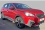 2018 Peugeot 3008 1.5 BlueHDi Allure 5dr