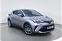 2021 Toyota C-HR 2.0 Hybrid Excel 5dr CVT