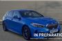 2020 BMW 1 Series 118i M Sport 5dr Step Auto