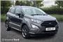 2019 Ford EcoSport 1.0 EcoBoost 125 ST-Line 5dr Auto