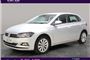 2020 Volkswagen Polo 1.0 TSI 115 SEL 5dr