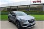 2019 Vauxhall Grandland X 1.2 Turbo Sport Nav 5dr Auto [8 Speed]