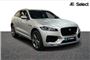 2016 Jaguar F-Pace 3.0d V6 S 5dr Auto AWD