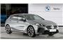 2025 BMW 1 Series 123 xDrive M Sport 5dr Step Auto