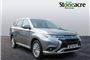 2020 Mitsubishi Outlander 2.4 PHEV Dynamic 5dr Auto