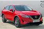 2022 Nissan Qashqai 1.3 DiG-T MH 158 Acenta Premium 5dr Xtronic