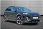 2024 Audi Q6 E Tron 285kW Quattro 100kWh Edition 1 5dr Auto
