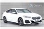 2022 BMW 2 Series Gran Coupe 218i [136] M Sport 4dr DCT