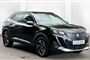 2023 Peugeot 2008 1.2 PureTech Allure Premium+ 5dr