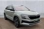 2024 Skoda Karoq 2.0 TDI [150] Sportline 4x4 5dr DSG