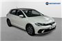 2024 Volkswagen Polo 1.0 TSI Life 5dr