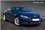 2021 Audi TT 45 TFSI Sport 2dr S Tronic