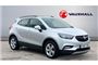 2017 Vauxhall Mokka X 1.6CDTi [136] ecoFLEX Active 5dr