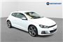 2017 Volkswagen Scirocco R 2.0 TDi BlueMotion Tech R-Line 3dr DSG