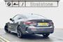 2020 BMW 4 Series 420d MHT M Sport Pro Edition 2dr Step Auto