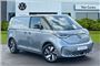 2024 Volkswagen ID.Buzz 210kW Commerce Plus 79kWh Auto