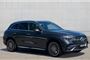 2024 Mercedes-Benz GLC GLC 220d 4Matic AMG Line Premium + 5dr 9G-Tronic