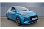 2020 Hyundai i10 1.0 MPi Premium 5dr