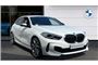 2024 BMW 1 Series M135i xDrive 5dr Step Auto