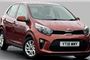 2018 Kia Picanto 1.25 2 5dr