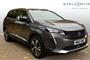 2021 Peugeot 5008 1.2 PureTech GT 5dr EAT8