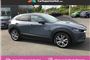 2021 Mazda CX-30 2.0 e-Skyactiv G MHEV Sport Lux 5dr Auto