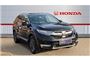 2021 Honda CR-V 2.0 i-MMD Hybrid EX 5dr eCVT