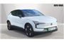 2024 Volvo EX30 200kW SM Extended Range Plus 69kWh 5dr Auto