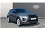 2022 Land Rover Range Rover Evoque 2.0 D200 R-Dynamic SE 5dr Auto