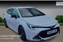 2023 Toyota Corolla Touring Sport 1.8 Hybrid Design 5dr CVT