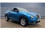 2021 Nissan Juke 1.0 DiG-T 114 N-Connecta 5dr DCT