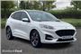 2022 Ford Kuga 1.5 EcoBoost 150 ST-Line X Edition 5dr