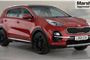 2018 Kia Sportage 1.6 CRDi ISG 4 5dr