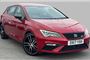 2017 SEAT Leon 2.0 TSI Cupra 300 5dr