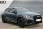 2021 Audi Q2 35 TFSI Black Edition 5dr