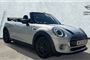 2020 MINI Convertible 1.5 Cooper Classic II 2dr