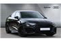 2024 Audi RS3 RS 3 TFSI Quattro Carbon Black 4dr S Tronic