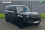 2024 Land Rover Defender 3.0 D350 Outbound 130 5dr Auto